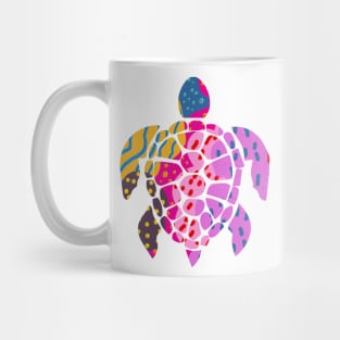 Sea Turtle Mug